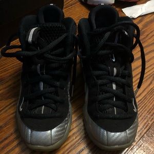 Nike little posites pro